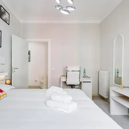Apartment Lovely In Prati Near Vatican Rome