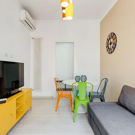 Apartment Lovely In Prati Near Vatican Rome