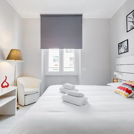 Apartment Lovely In Prati Near Vatican *