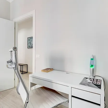 Apartment Lovely In Prati Near Vatican Rome