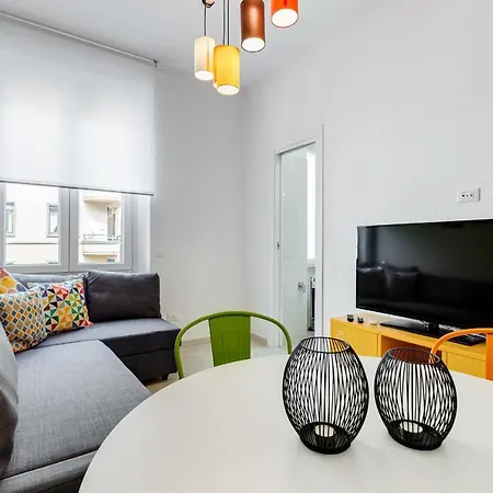 Apartment Lovely In Prati Near Vatican *
