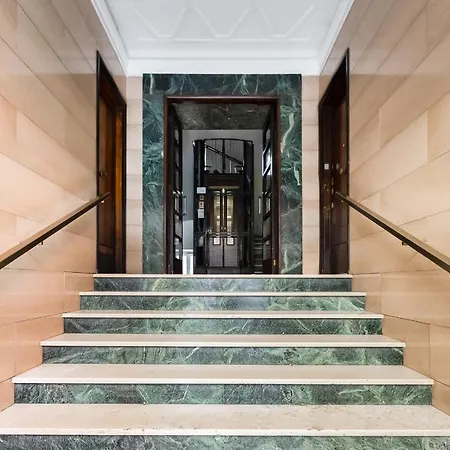 Apartment Lovely In Prati Near Vatican *