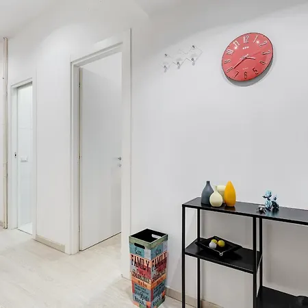 Apartment Lovely In Prati Near Vatican