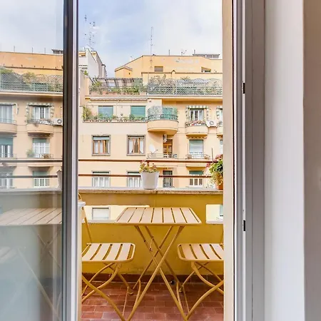 Apartment Lovely In Prati Near Vatican *