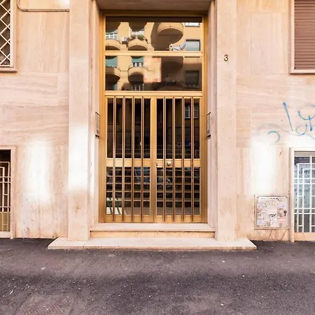 Lovely In Prati Near Vatican *